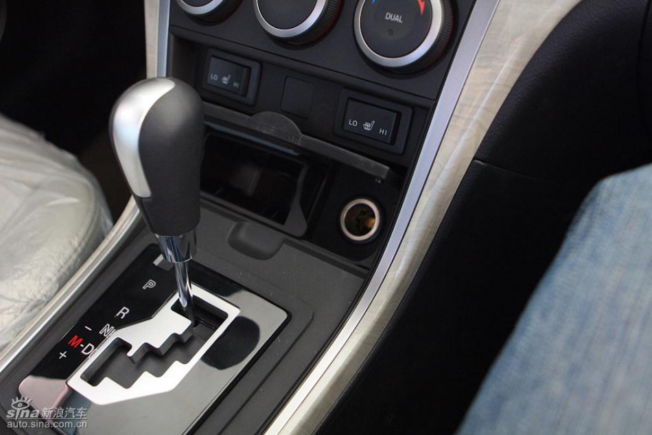 Mazda6睿翼北京到店实拍