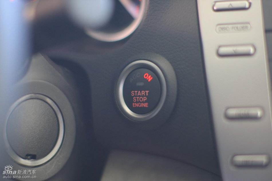 Mazda6睿翼北京到店实拍