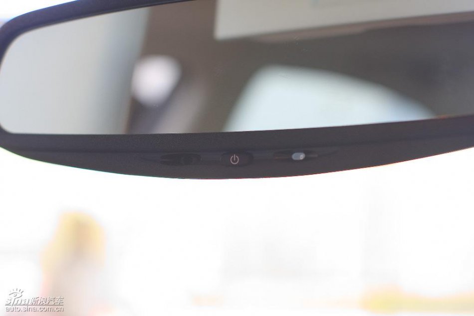 Mazda6睿翼北京到店实拍