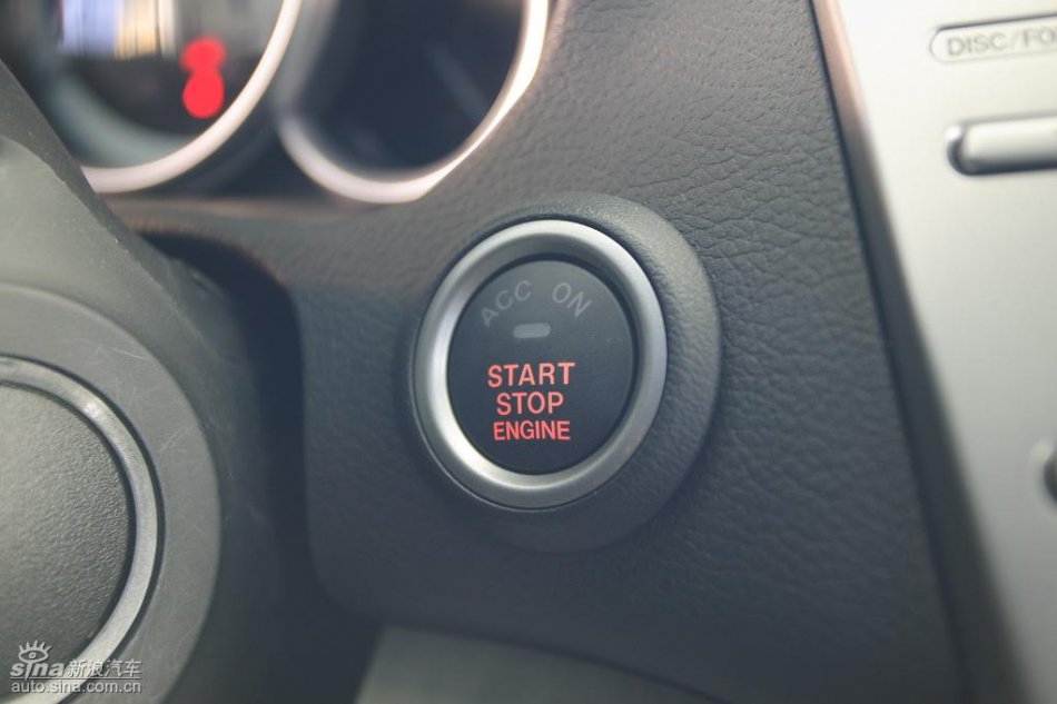 Mazda6睿翼北京到店实拍