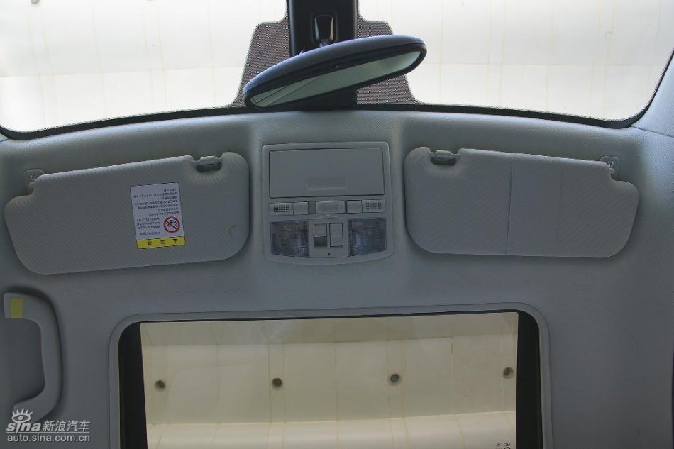 Mazda6睿翼北京到店实拍