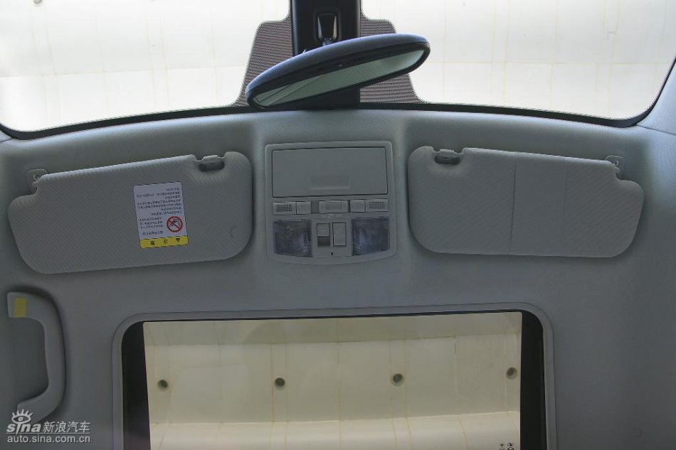 Mazda6睿翼北京到店实拍