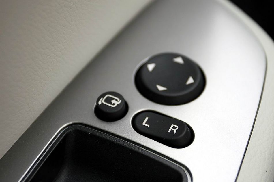 Mazda6“睿翼”内饰图片