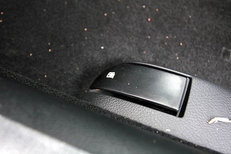 Mazda6“睿翼”内饰图片