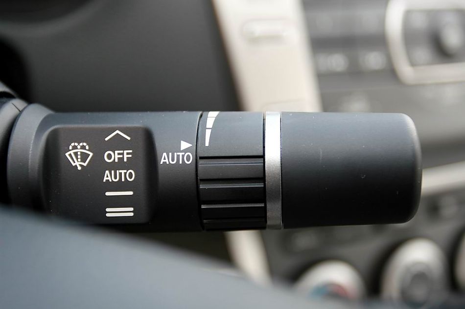 Mazda6“睿翼”内饰图片