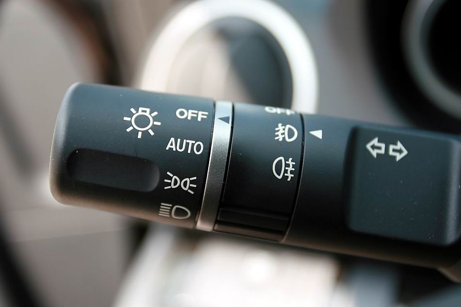 Mazda6“睿翼”内饰图片