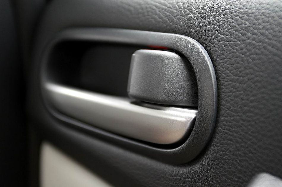 Mazda6“睿翼”内饰图片