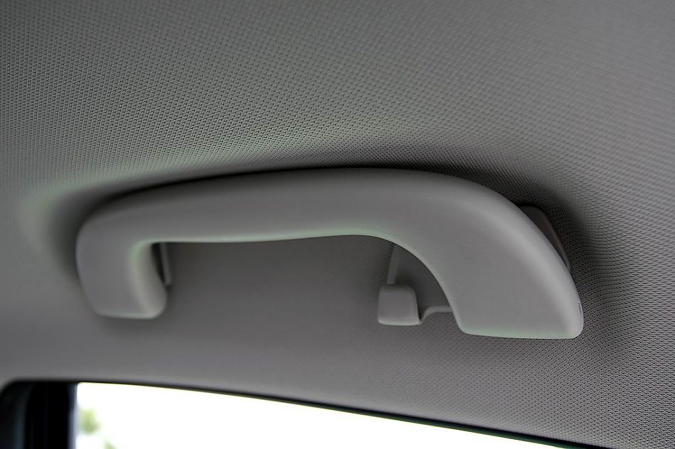 Mazda6“睿翼”内饰图片