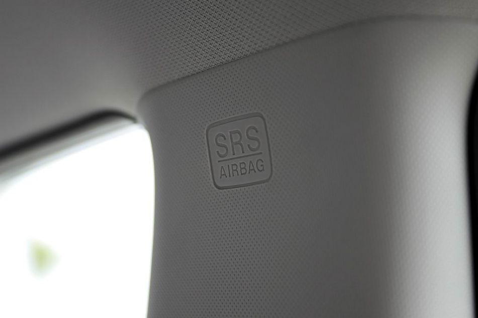 Mazda6“睿翼”内饰图片