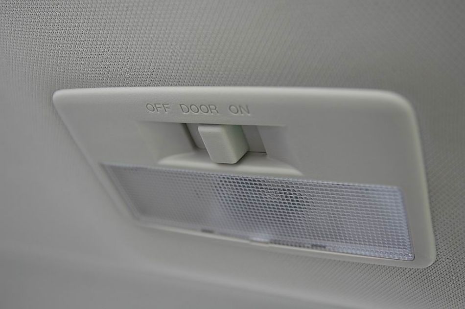 Mazda6“睿翼”内饰图片