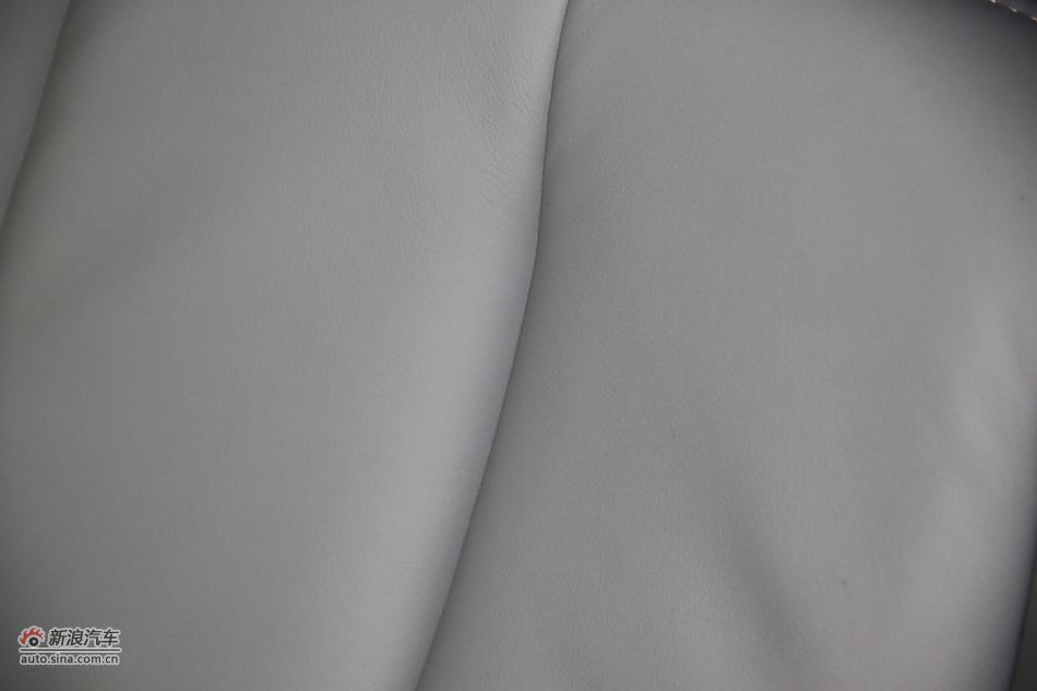 内饰部分及细节