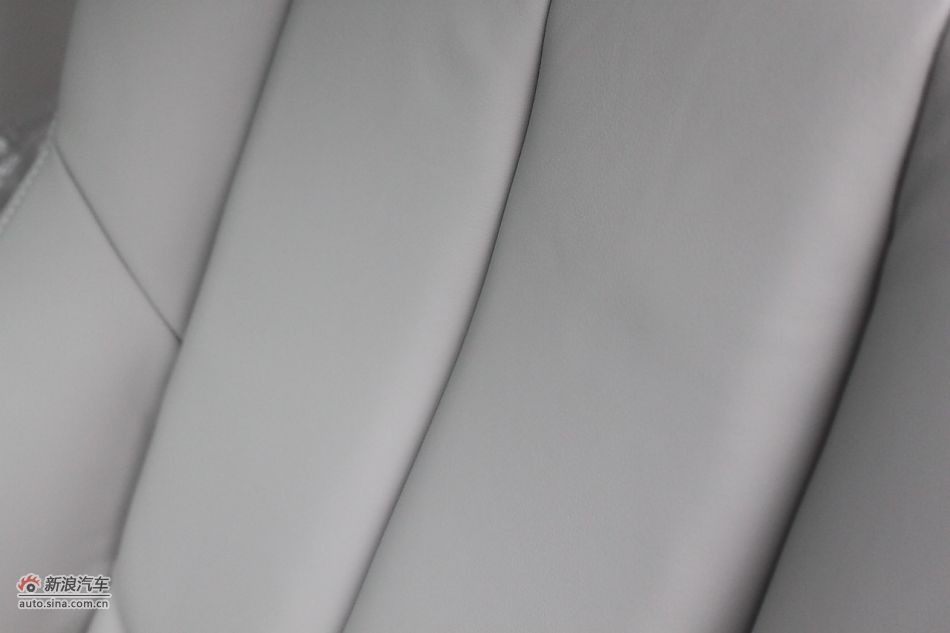 内饰部分及细节