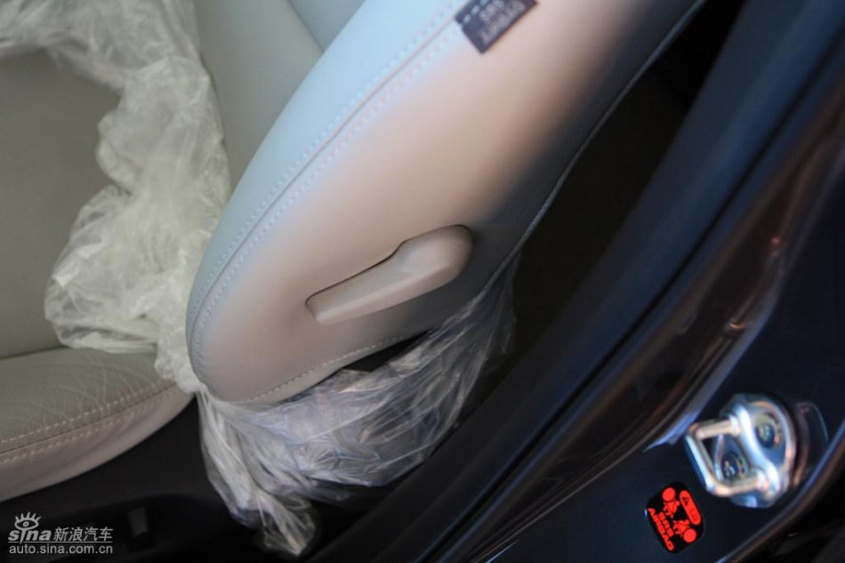 Mazda6睿翼北京到店实拍