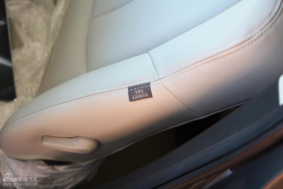 Mazda6睿翼北京到店实拍