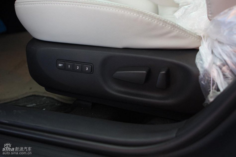 Mazda6睿翼北京到店实拍