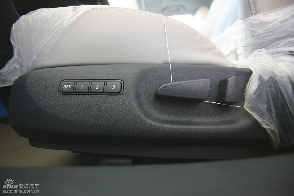 Mazda6睿翼北京到店实拍