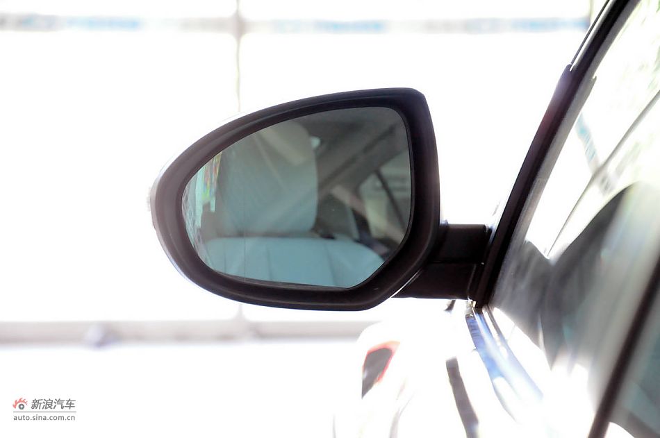2009款睿翼实拍