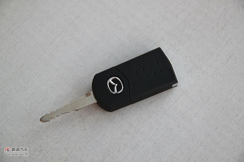 发动机、底盘悬挂及后备箱