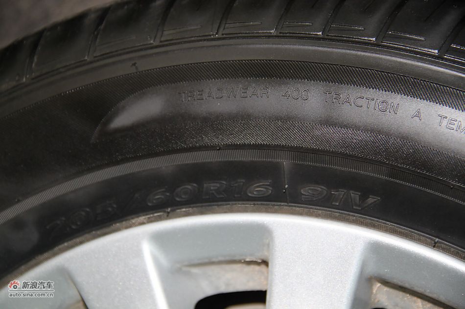 发动机、底盘悬挂及后备箱