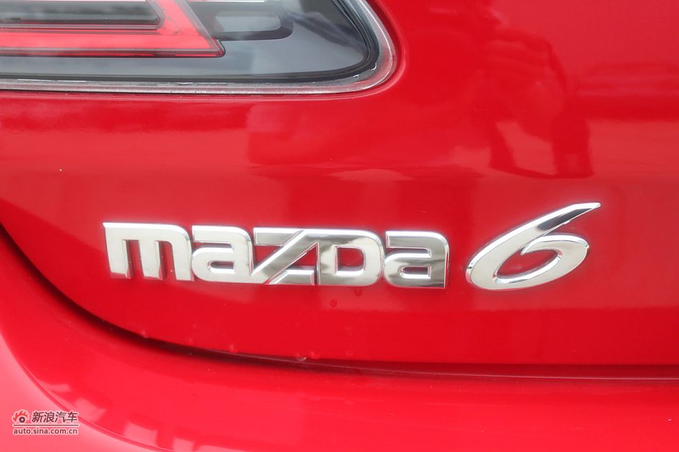 车辆外观及细节