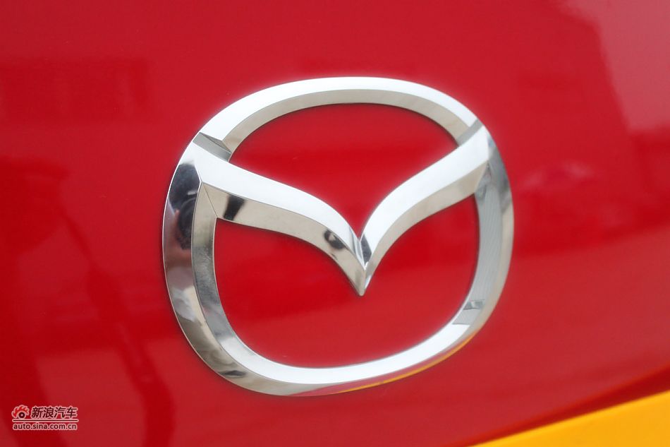 车辆外观及细节