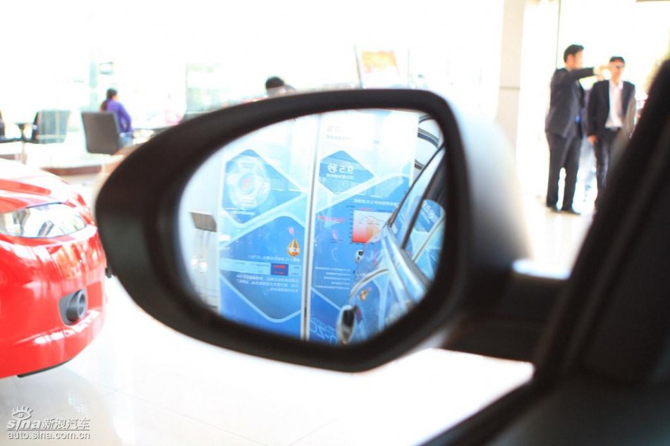 Mazda6睿翼北京到店实拍