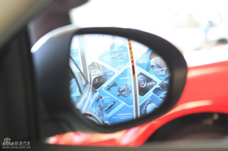 Mazda6睿翼北京到店实拍