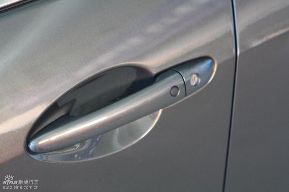 Mazda6睿翼北京到店实拍