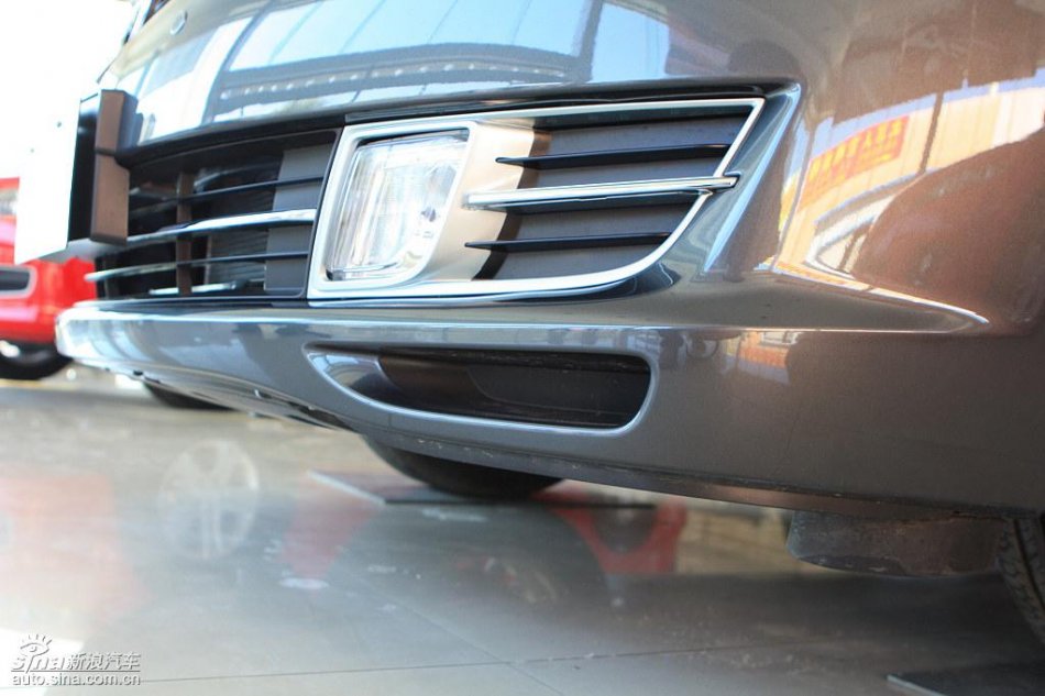 Mazda6睿翼北京到店实拍