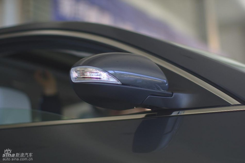 Mazda6睿翼北京到店实拍