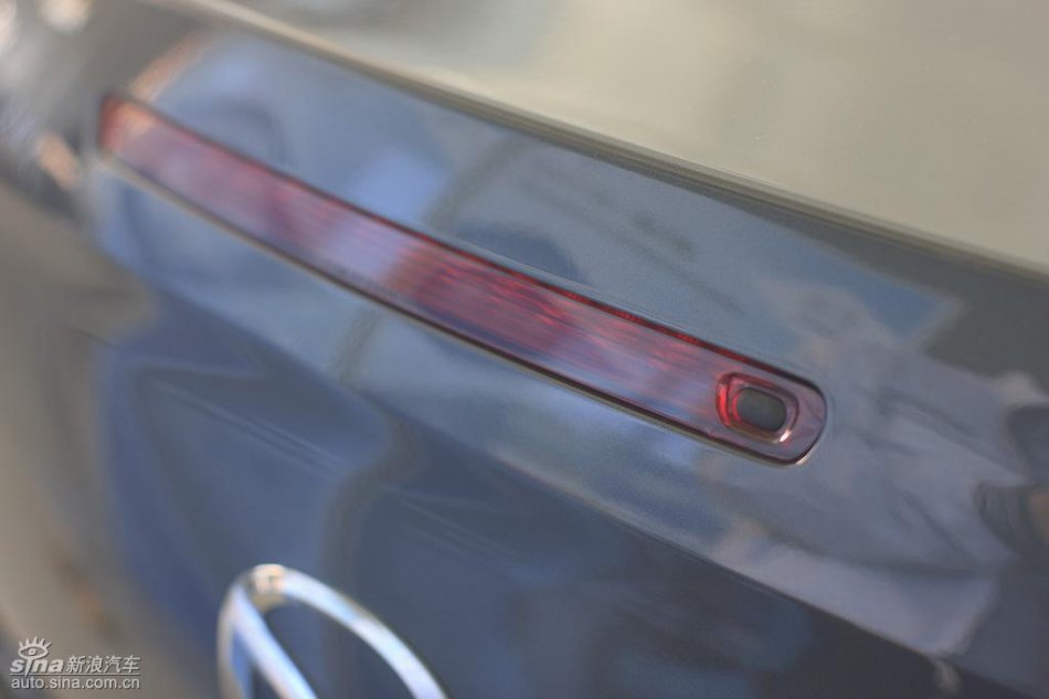 Mazda6睿翼北京到店实拍