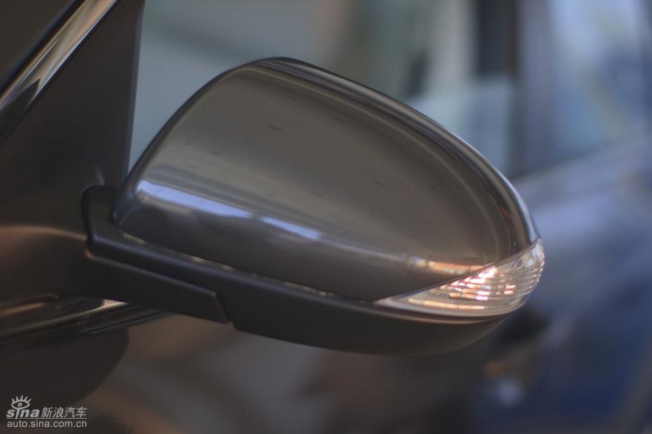 Mazda6睿翼北京到店实拍