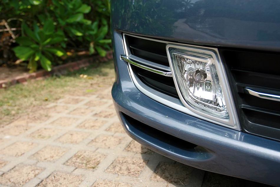 Mazda6“睿翼”外观图片