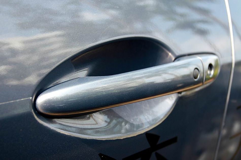 Mazda6“睿翼”外观图片