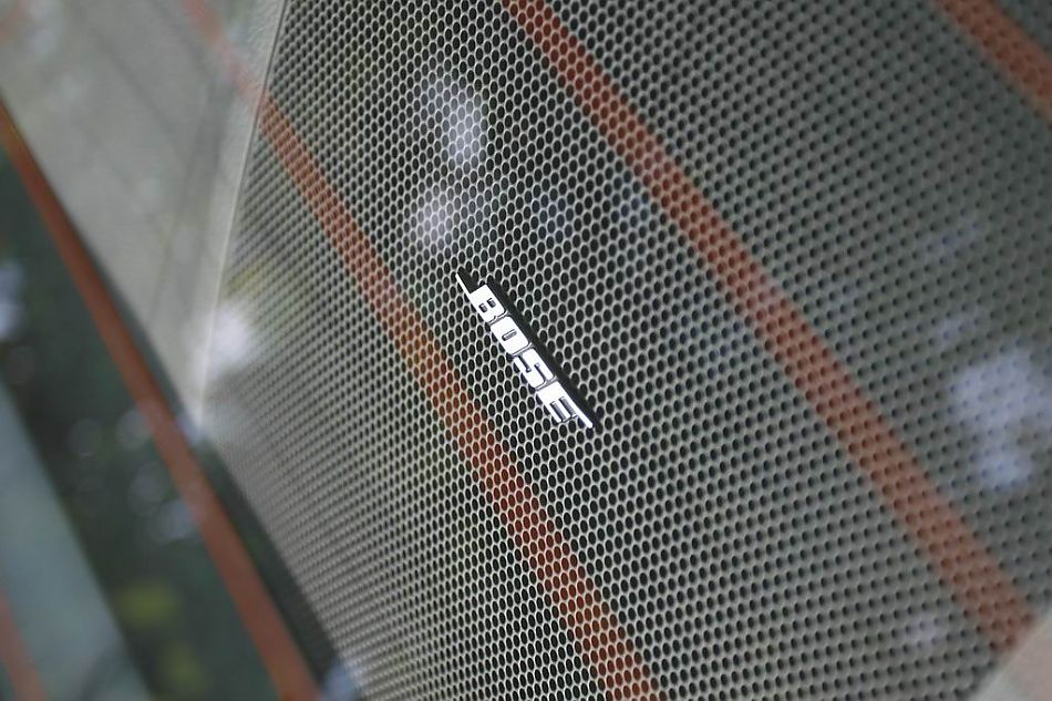 Mazda6“睿翼”外观图片