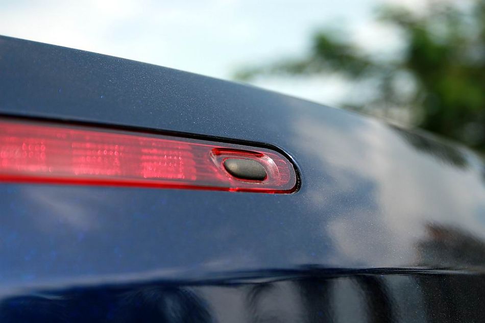 Mazda6“睿翼”外观图片