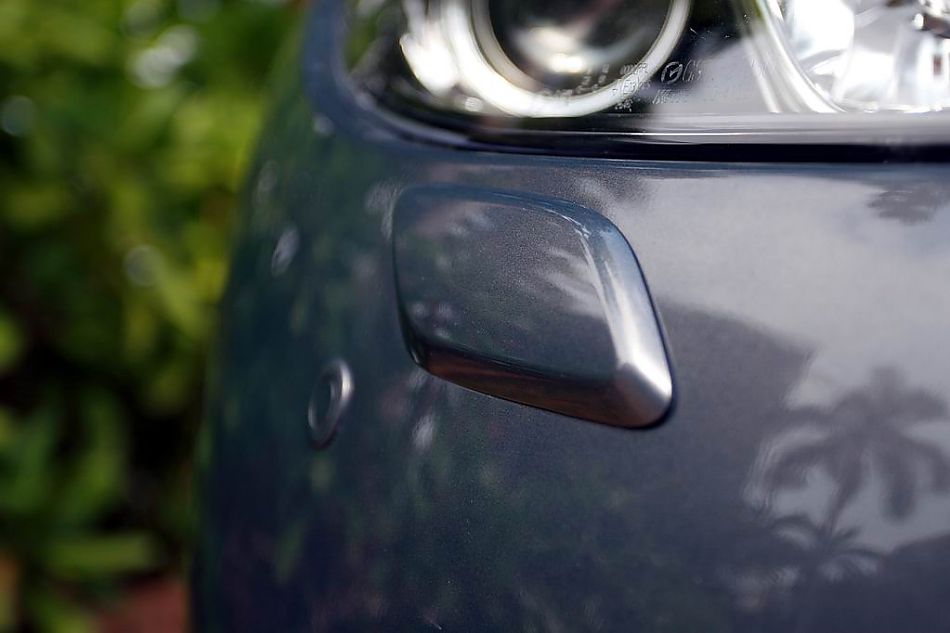 Mazda6“睿翼”外观图片