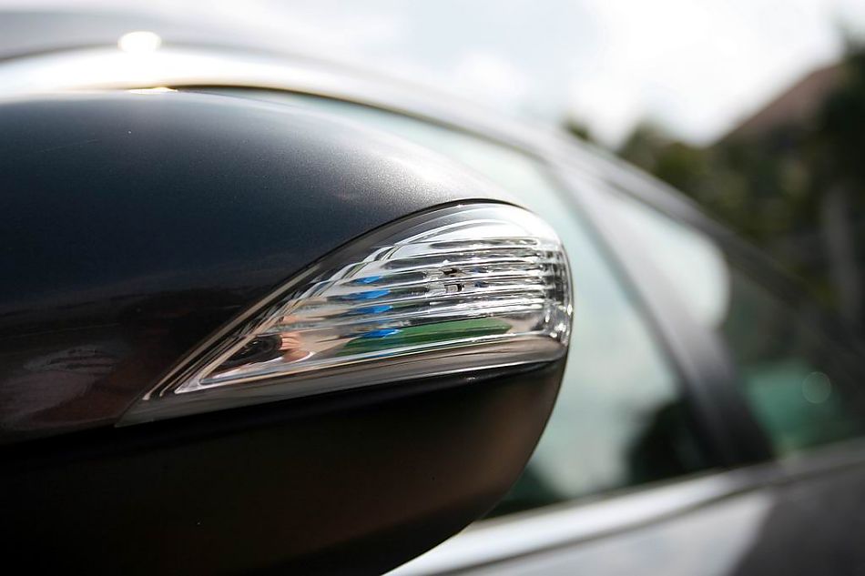 Mazda6“睿翼”外观图片