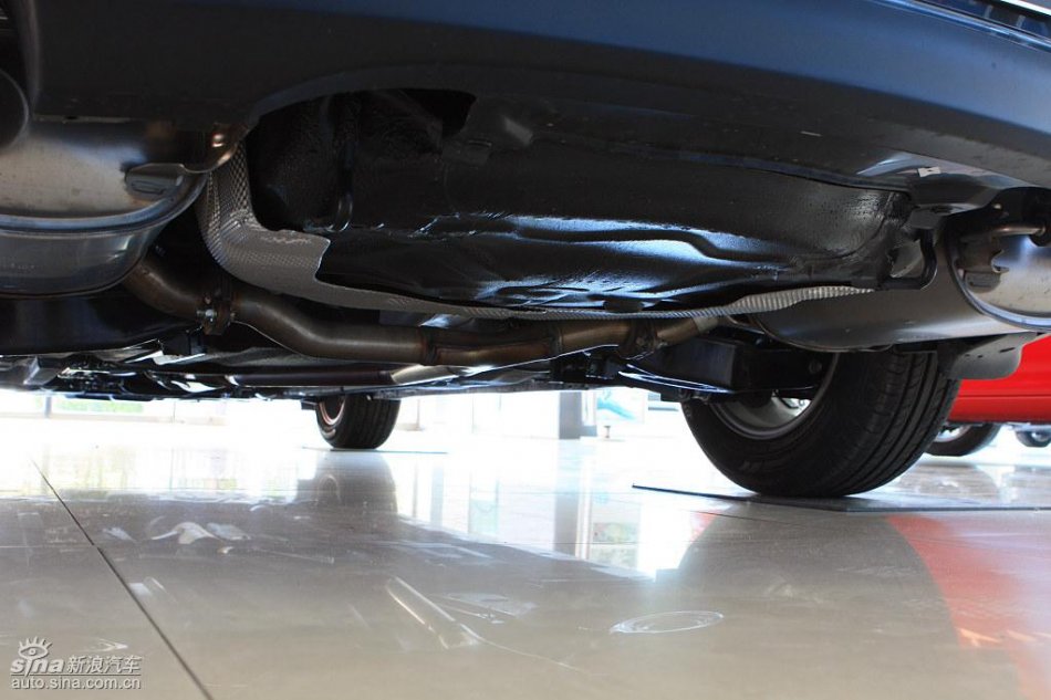 Mazda6睿翼北京到店实拍