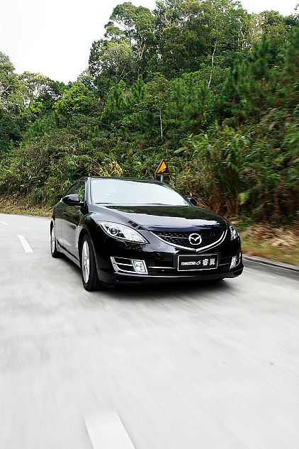Mazda6ͼƬ