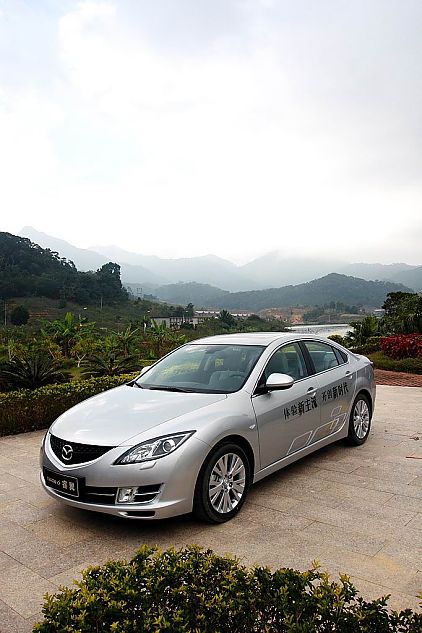 Mazda6ͼƬ