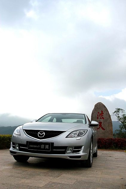 Mazda6ͼƬ