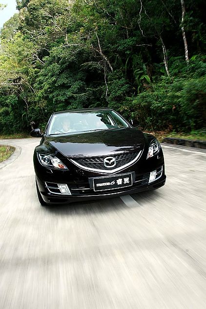 Mazda6ͼƬ