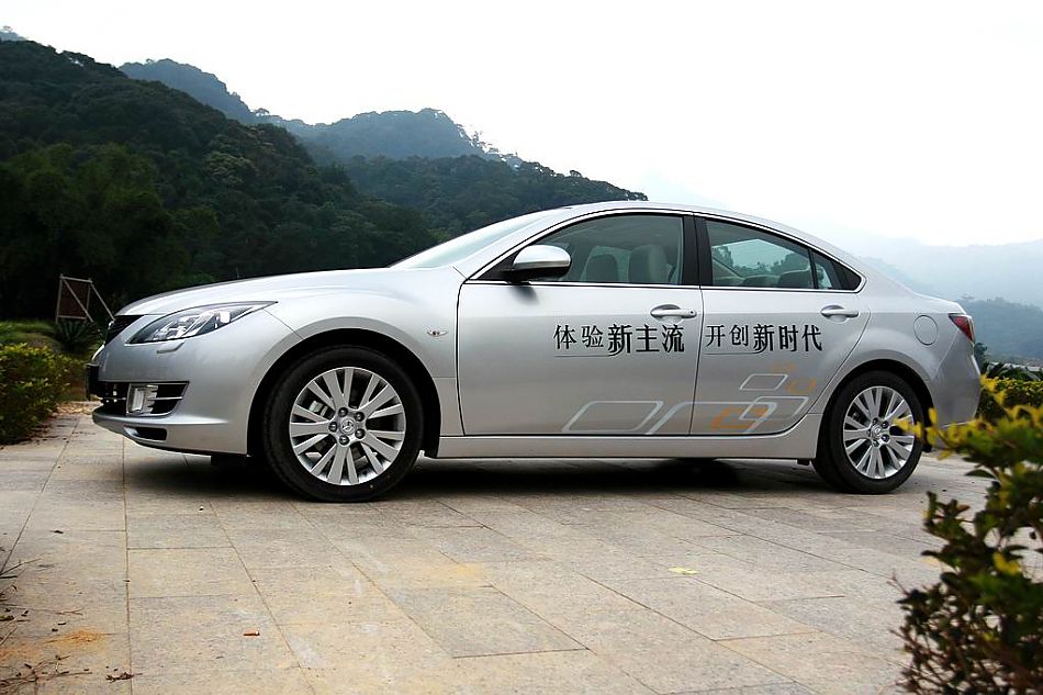 Mazda6ͼƬ