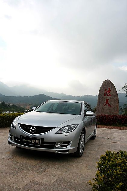 Mazda6ͼƬ