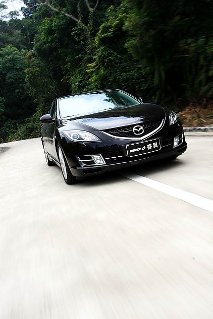 Mazda6ͼƬ