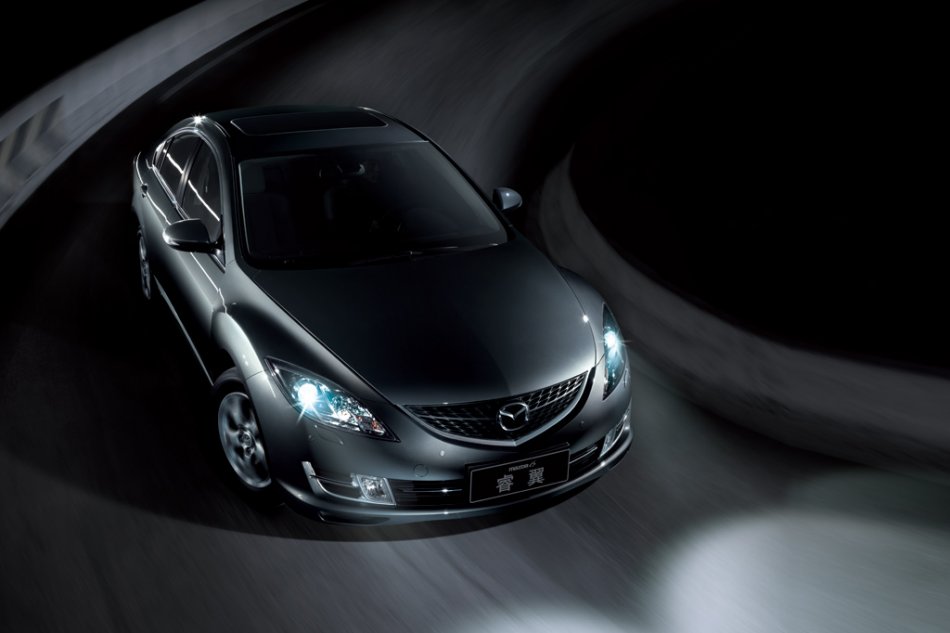 Mazda6ͼ