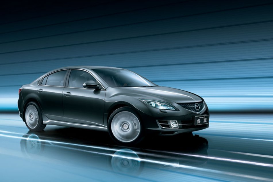 Mazda6ͼ