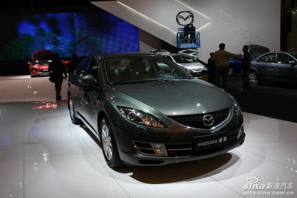 Mazda6