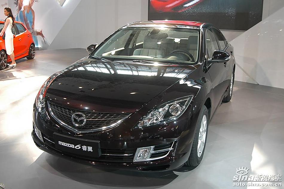 Mazda6